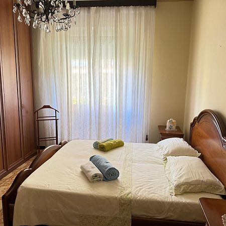 Appartamento Marilyn Levanto Exterior photo