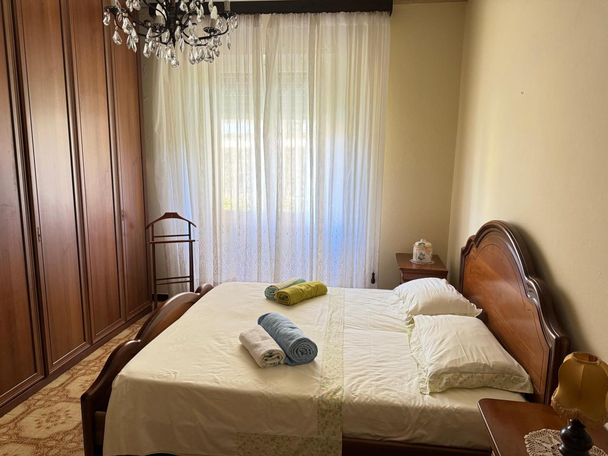 Appartamento Marilyn Levanto Exterior photo