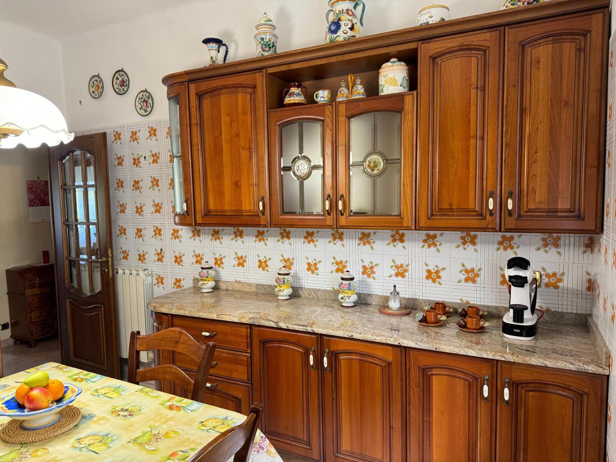 Appartamento Marilyn Levanto Exterior photo