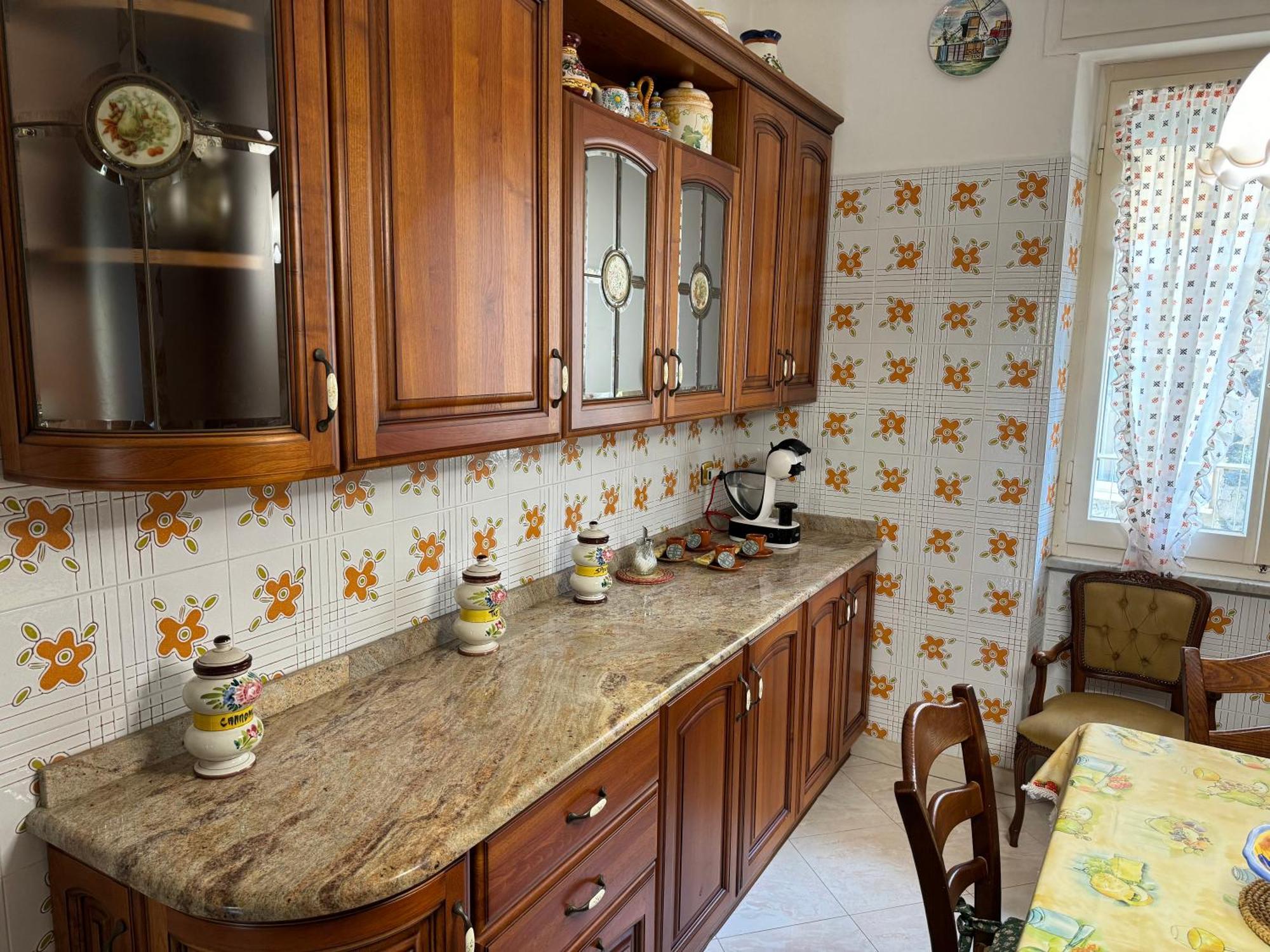 Appartamento Marilyn Levanto Exterior photo