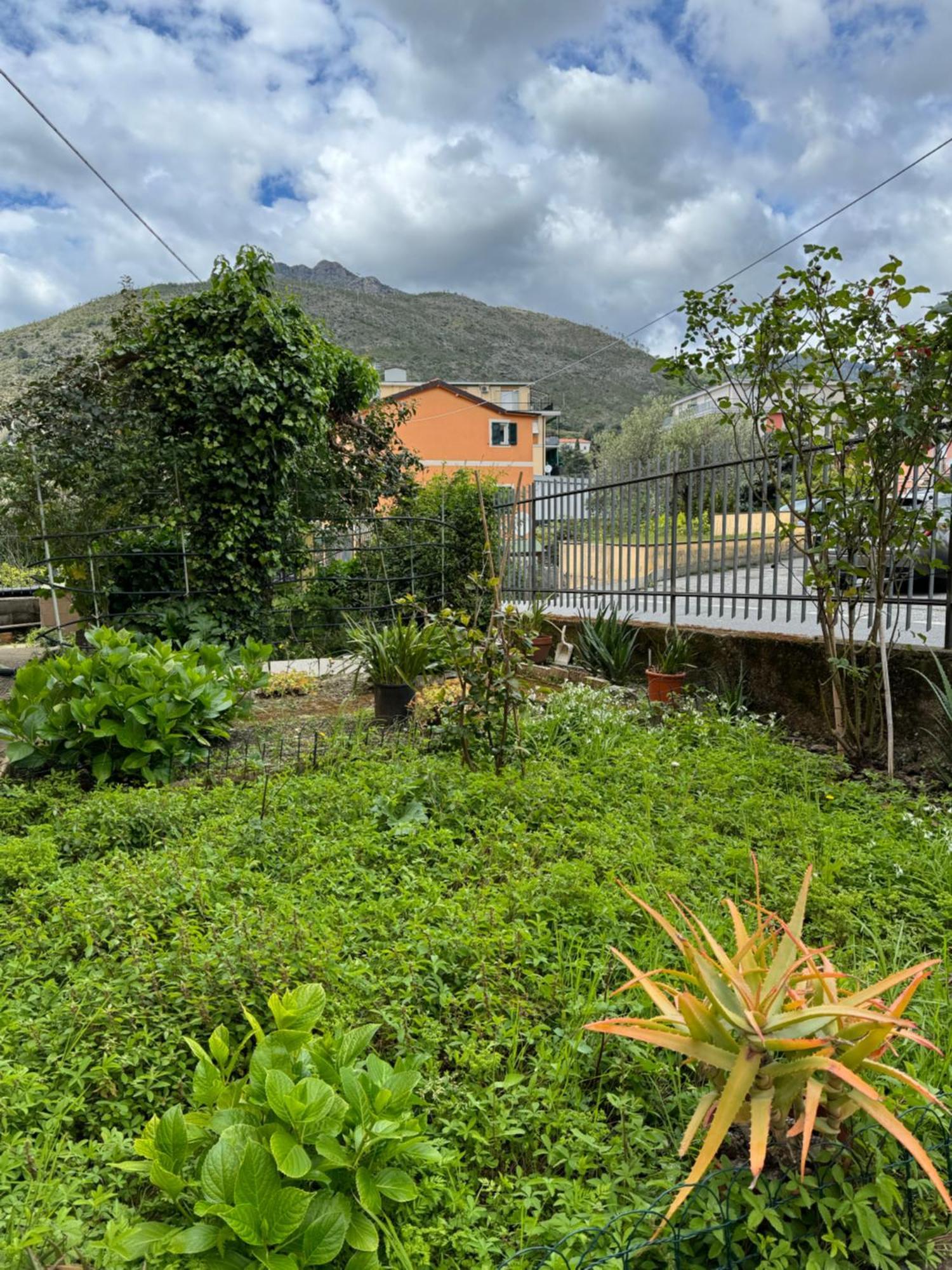 Appartamento Marilyn Levanto Exterior photo